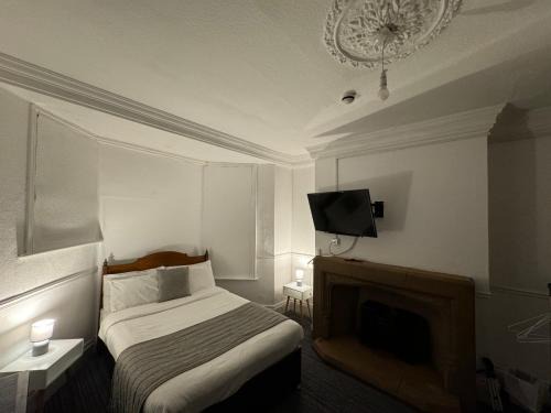 Hotels 24-7 - The Old Knoll Guesthouse