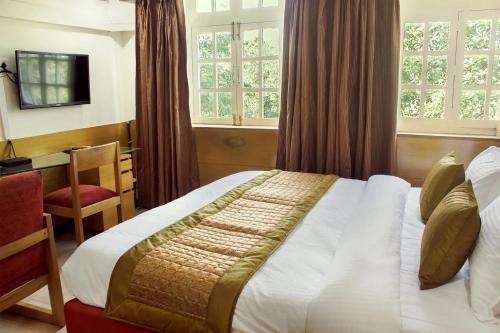 Hotels Daffodils