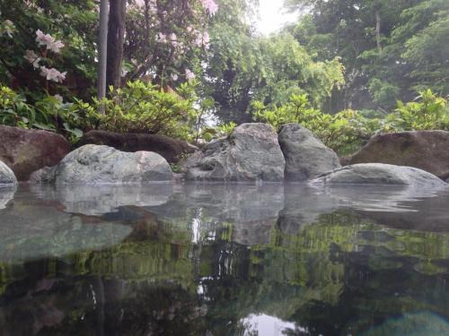 HOTSPRING HOUSE IN KOWAKUDANI - Vacation STAY 14262v