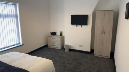 Houghton Guest House 2