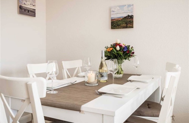 Caterina House - Appartement 15