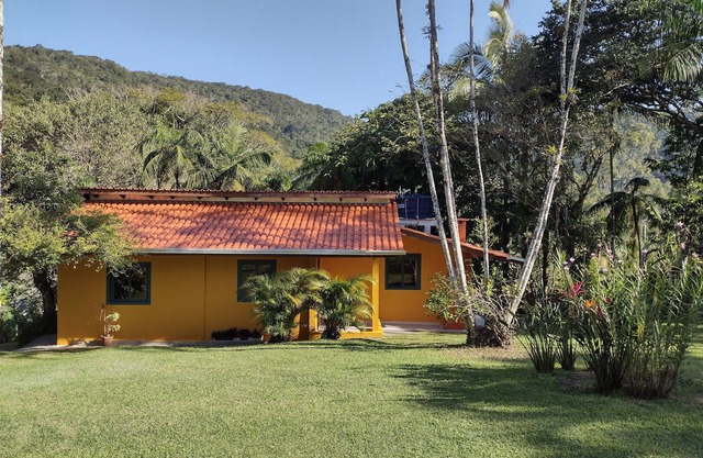 Maison très bien située à 100 mètres de la plage