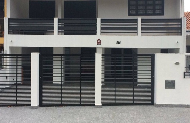 Maison à 120 mètres de Prainha pour 14 personnes