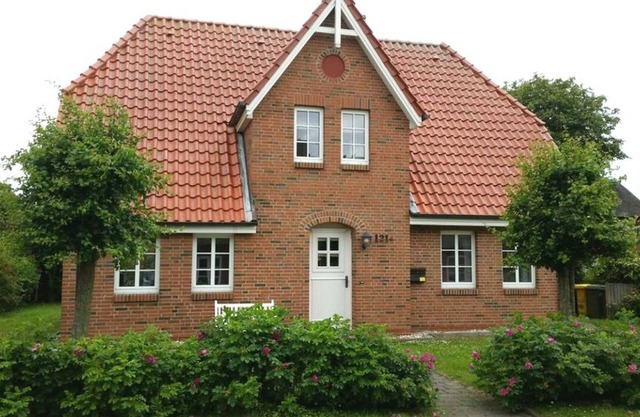 Maison 121a, Allemagne