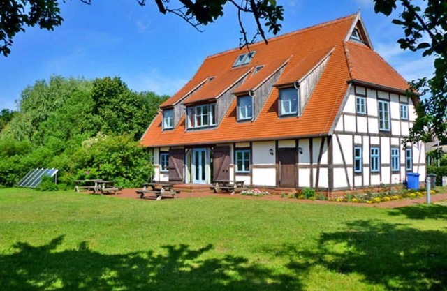 Maison - 170m² Maison à Stralsund