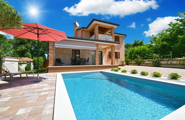 House 1762/19421 (Istria - Poreč), 1000m from the beach