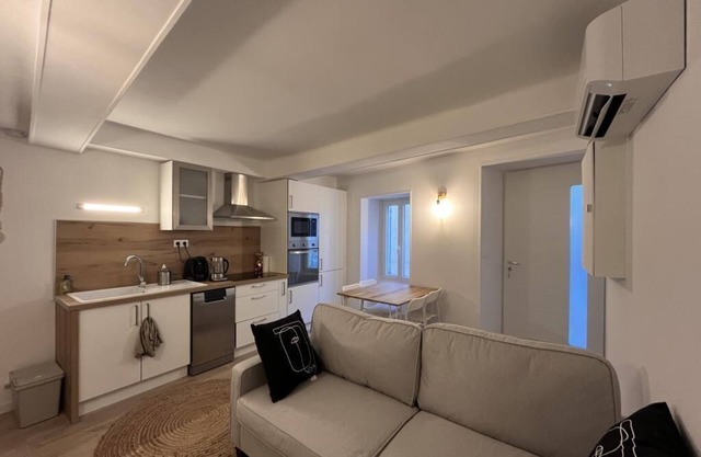 Maison 1807 - Saint Chaptes