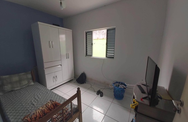 Maison 2 Chambres - Vila Romar