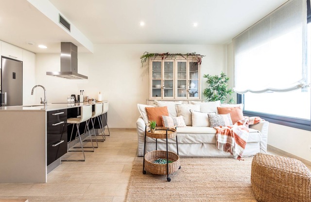 House 20 minutes from Barcelona and high capacity WIFI