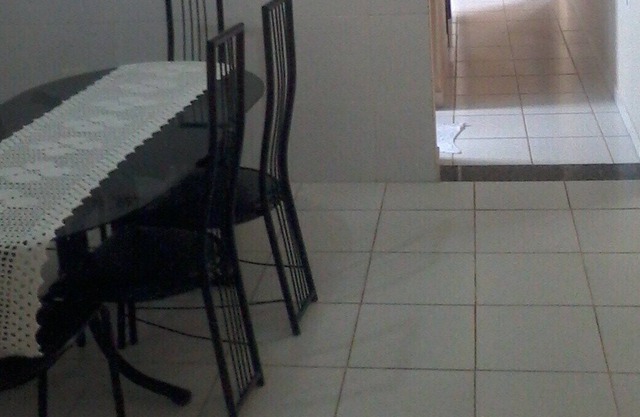 House 2km from Praia Grande de Ubatuba