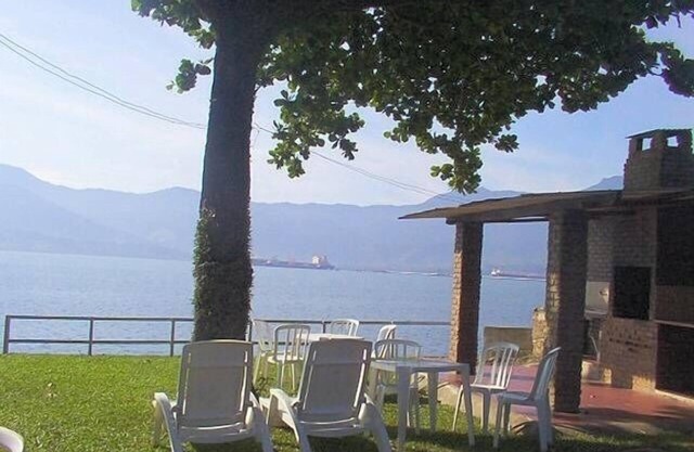 Maison 3 chambres pied dans le sable Saint Sébastien - 1 suite