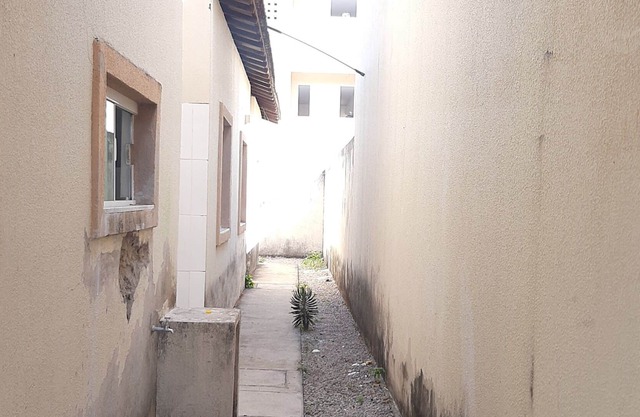House 3 Bedrooms Cantinho arretado da Peste