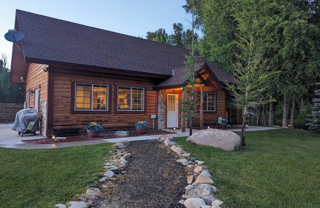 Maison - 3 BR - 2 BA - 8 personnes