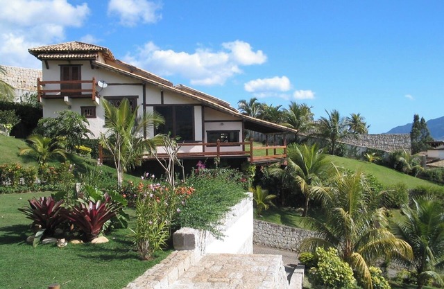 Maison 3 suites avec vue complète sur le canal, emplacement le plus noble de l'île - à côté. Club nautique