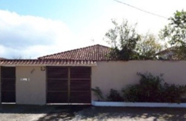 House 3 Suites à Guaruja Cove