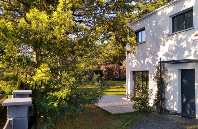 Maison 300 m Mer et Plage