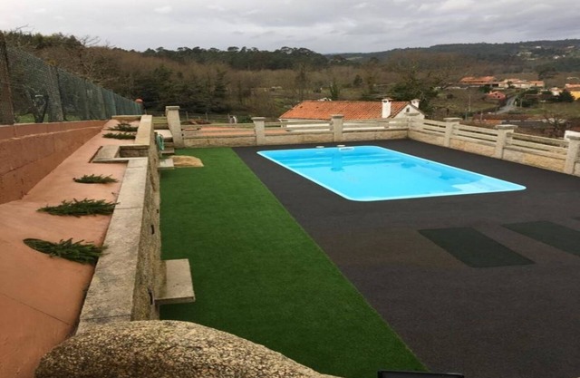 House - 4 Bedrooms with Pool - 4093