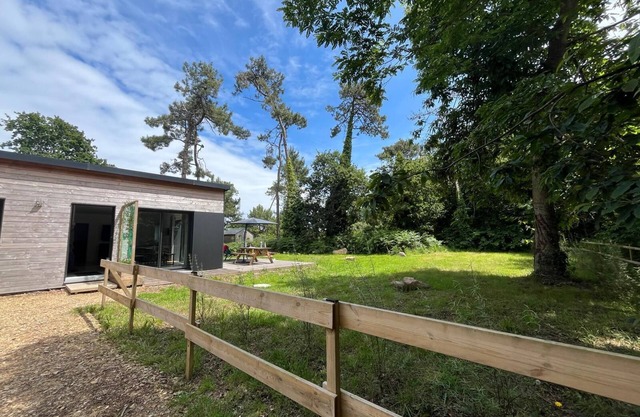 Maison 4 personnes proche plages