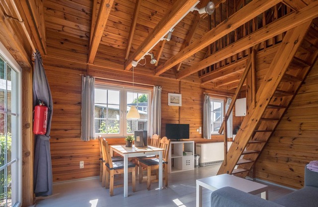 Maison 4 - Chalets à la campagne de SCHMIDT