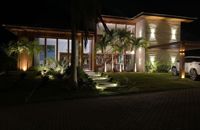 Maison 4 Suites, Haute luxe. dans le plus récent condominium Praia do Forte