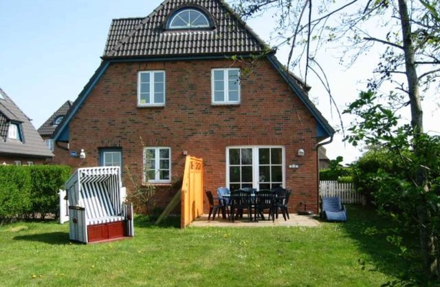 Maison 43d, appartement 9, Allemagne