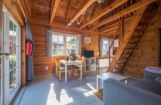 Maison 5 - Chalets à la campagne de SCHMIDT