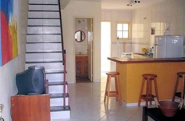 Maison 60m2, copropriété, proche plages principales - 1 suite