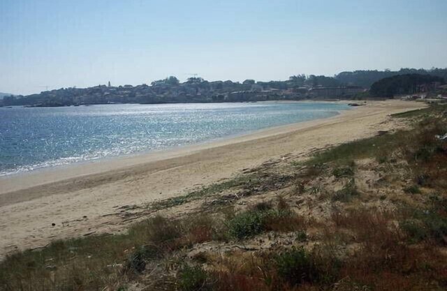 7 chambres à 40 mètres de la mer et à 300 mètres de la plage
