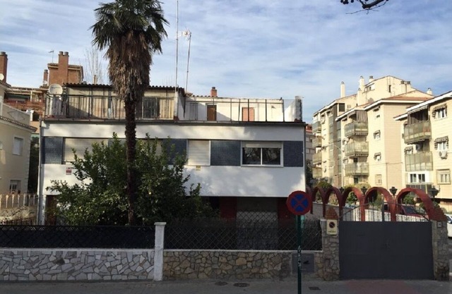 Maison 8-11 personnes Grenade centre - Parking propre 2 véhicules