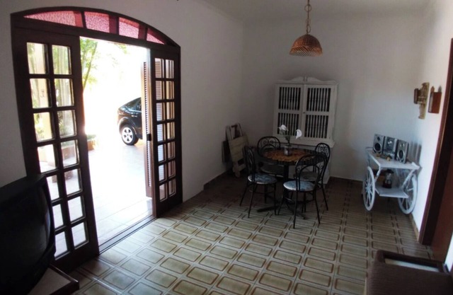 House 80 meters from Balneário Flórida Beach