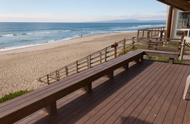 Beach House H98 - Quatre Chambres Maison, Couchages 8