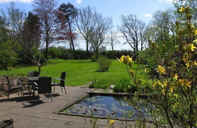 Maison Am Wung, Husum