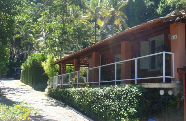 Maison Angra dos Reis - Condo Marinas