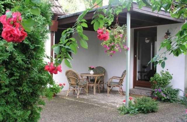 House Antje - Appartement