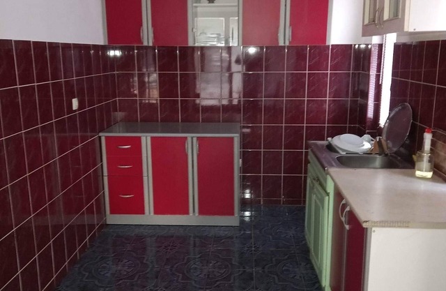 House Apartment- Zepce-Mala Trzna