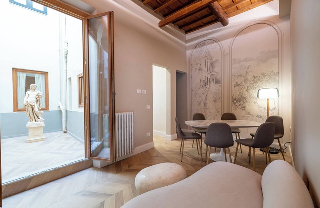 Casa Bacco