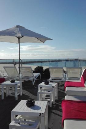 House Barra Beach