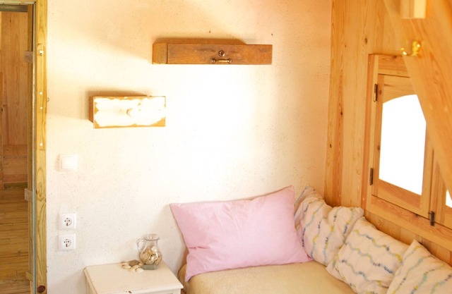 Maison de plage- Bugio à Vista