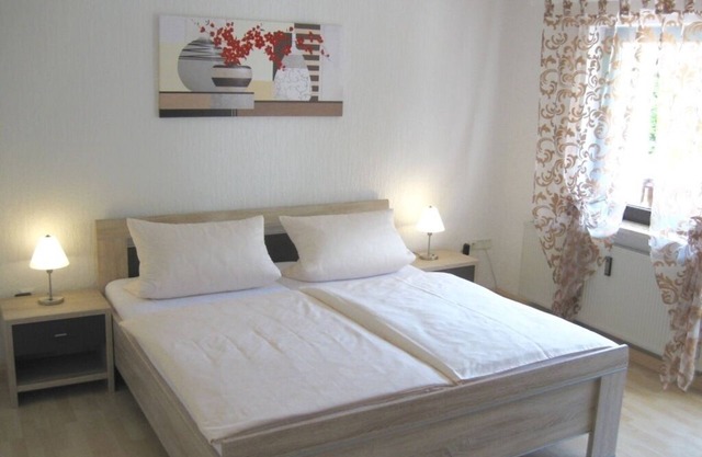 Maison Beatrix - Appartement 2 -