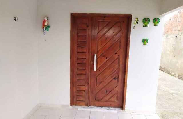 Maison Beberibe / Morro Branco
