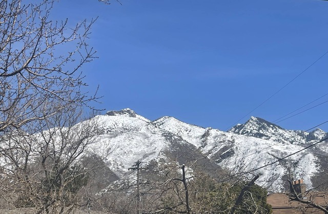 House between the Canyons… Adventure Awaits