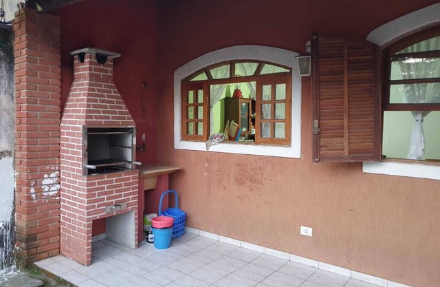 Maison entre Enseada et Pernambuco