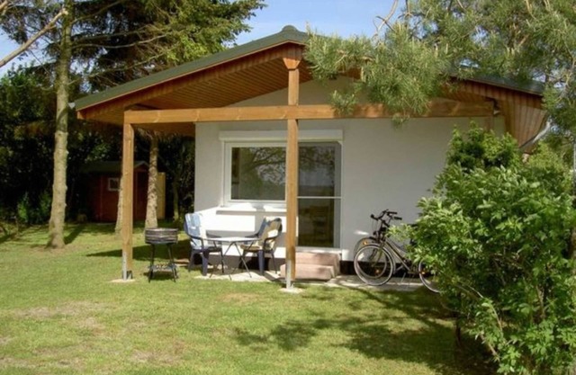 Maison Bodden Kieker - Maison Bodden Kieker