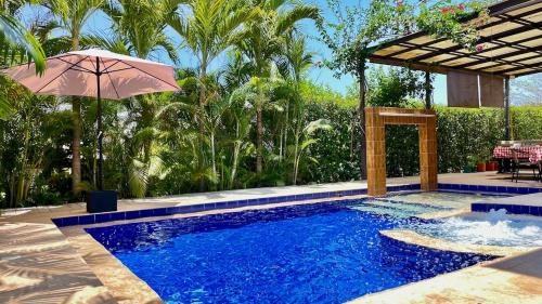 house Boutique Casaloma Club Top Rental Properties