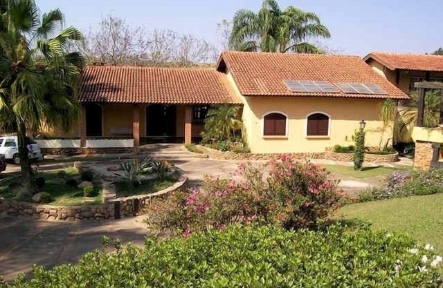 Maison pour familles et groupes jusqu'à 25 personnes - 6 suites