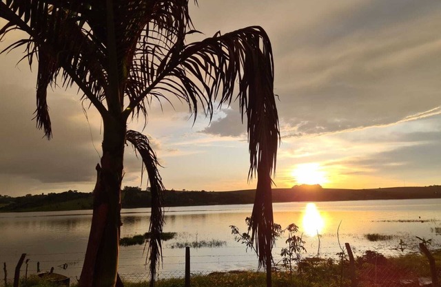 House by Furnas Dam w/ Heated Pool Alfenas Seasonal Weekends
