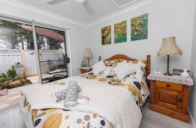 House By Lavender Lane- Forest views, FREE Parking
