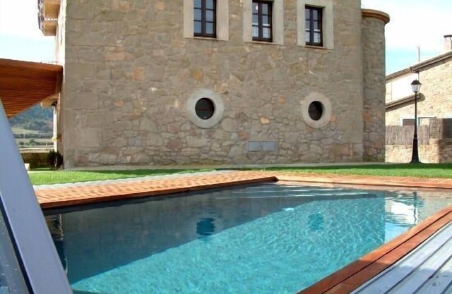 Maison CAL PAIROT - PISCINE COUVERTE CLIMATISÉE