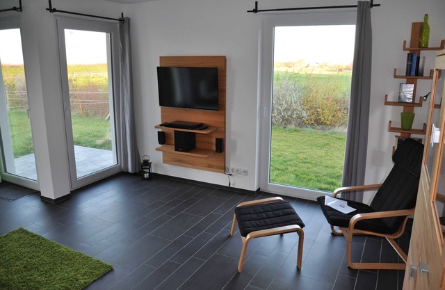 House Calmsailing WE 0. 3 - Appartement 2 chambres
