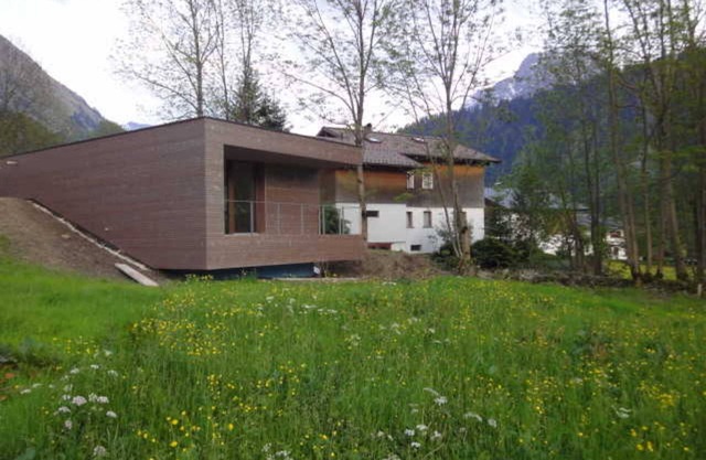House Christiane, Austria